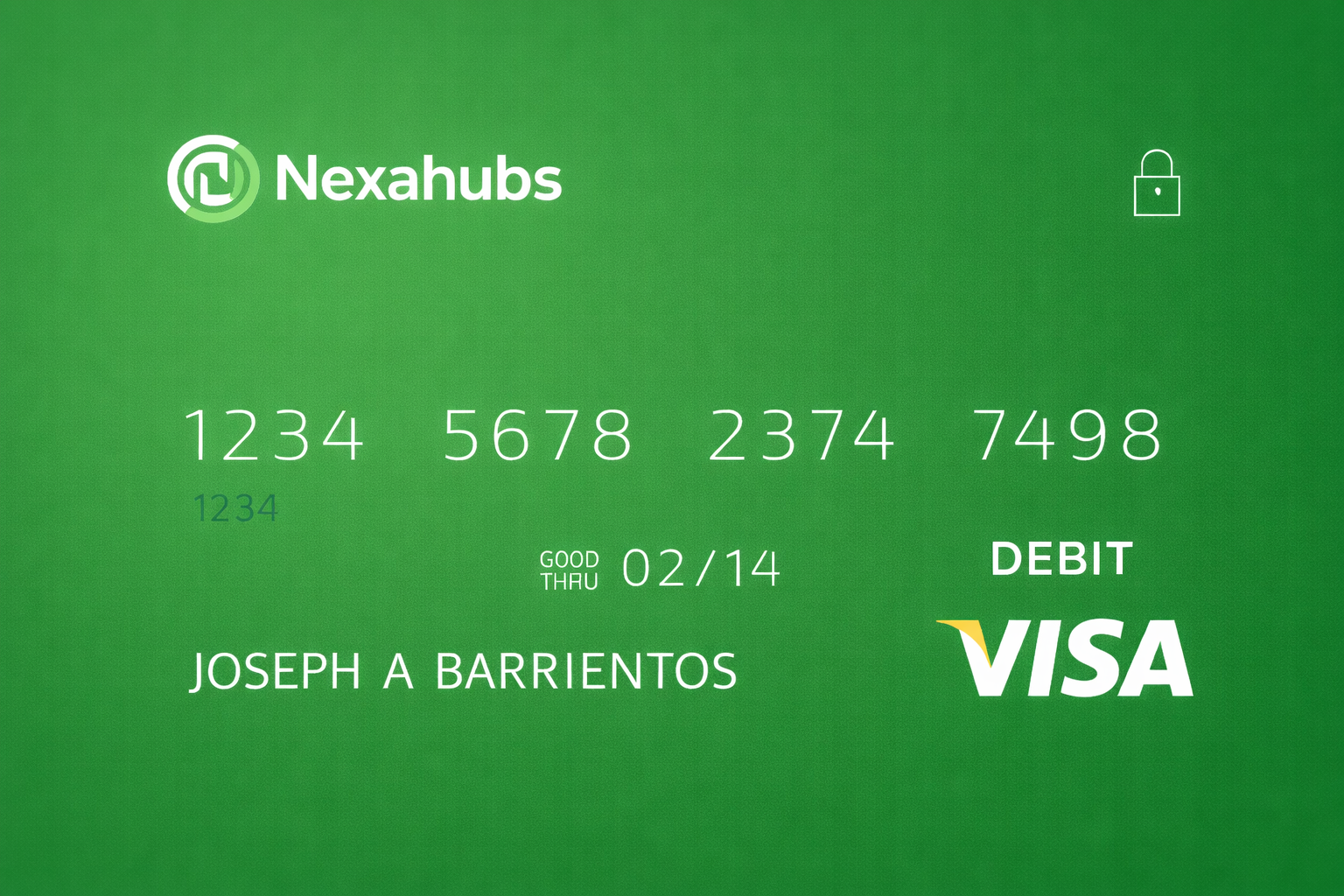 Nexa Card